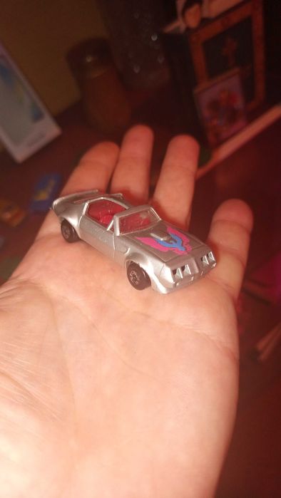 Играчки Matchbox