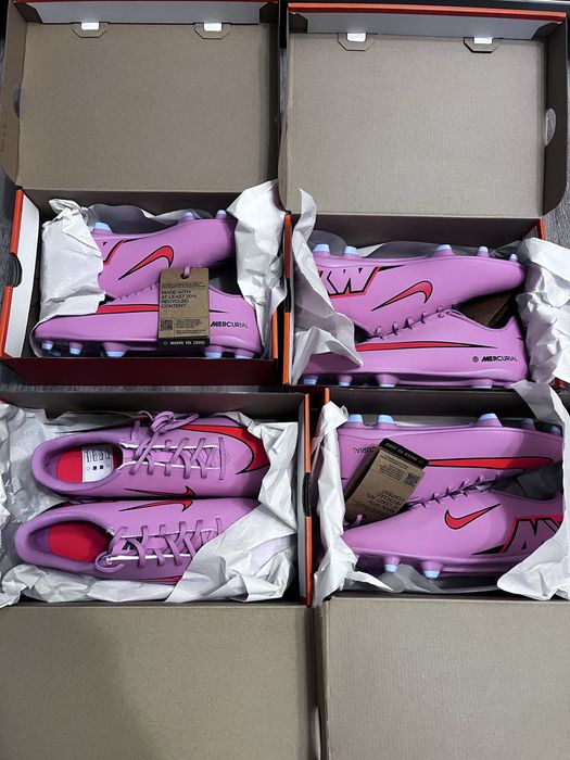 Ghete de fotbal Nike Mercurial Vapor 16 Club noi,nr.41,42,42,5,43