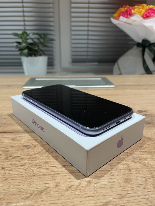 Iphone 11 128 Gb