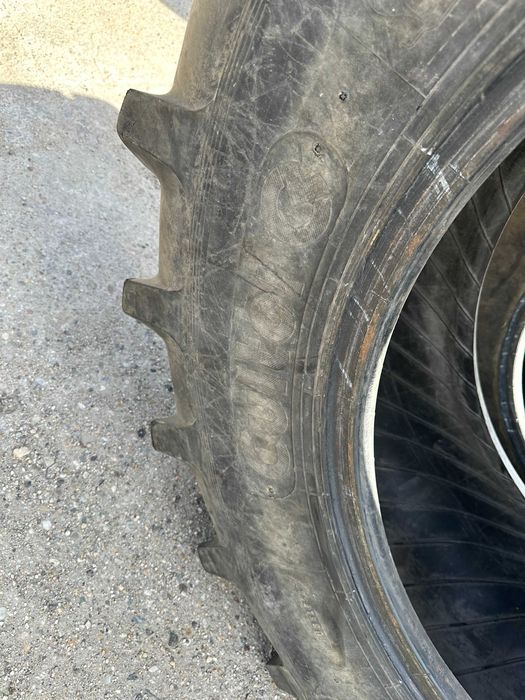 Cauciuc 18.4 R34 Cultor