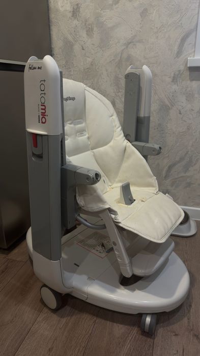 Детский стул стульчик