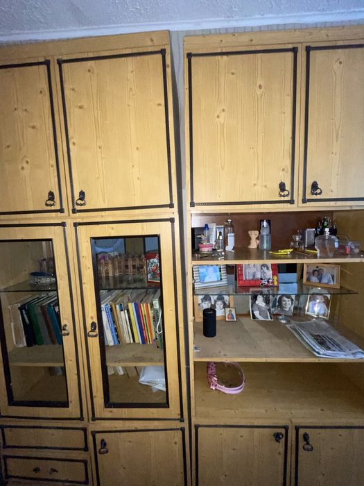 Продам Шкаф Деревянный