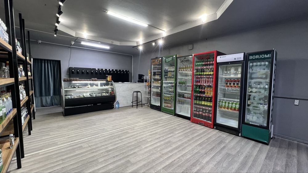 Готовый бизнес Атырау.