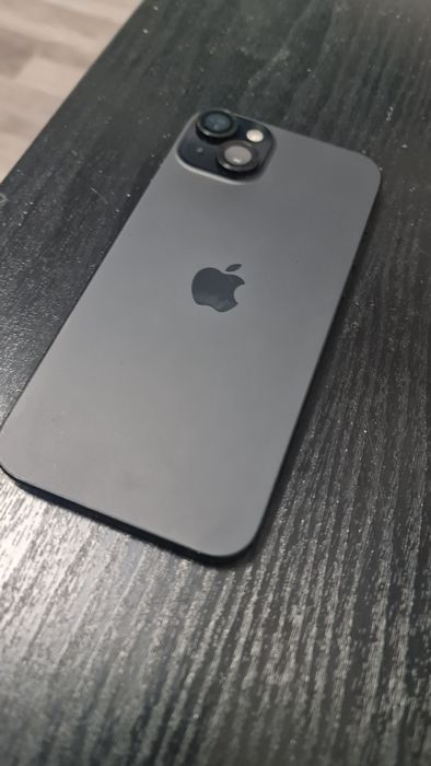 Iphone 15 plus 85% baterie, 128gb