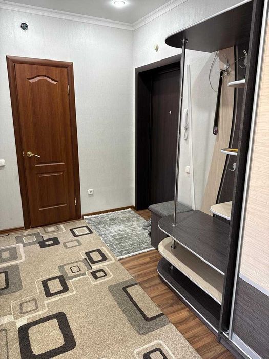 Квартира 2-х комнатная