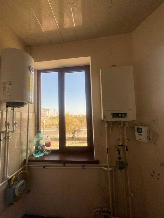 2 хонали квартира ижарага берилади