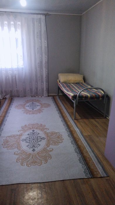Сдам комнаты в общежитии