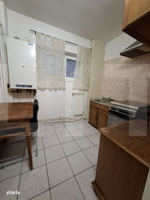 Apartament 2 camere, 46 mp, zona Primaverii