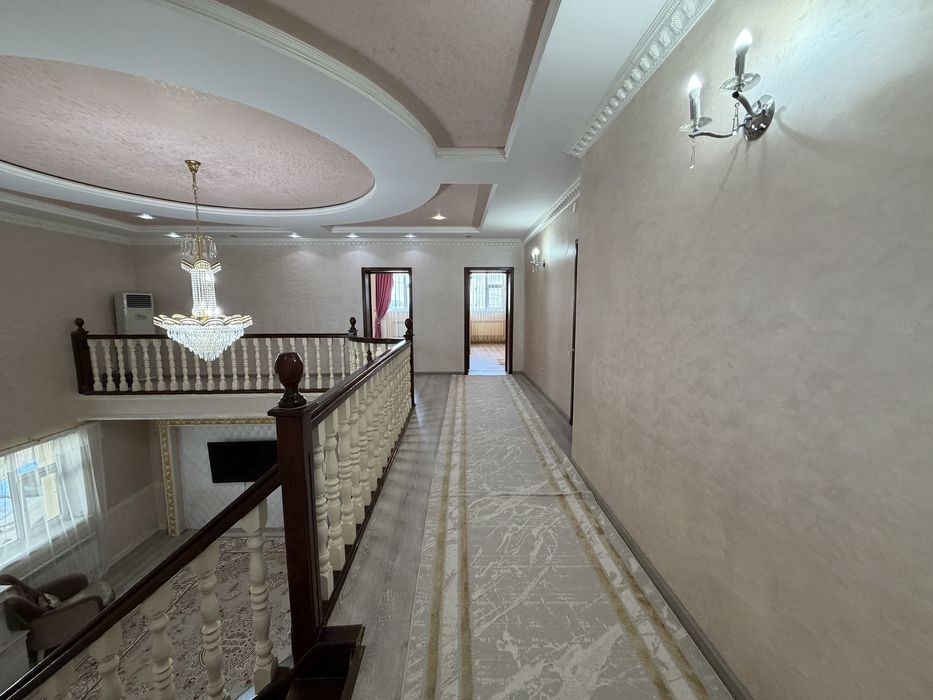 Орталықтан КОТТЕДЖ сатылады