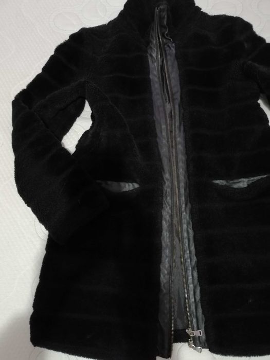 Страхотно топло италианско палто