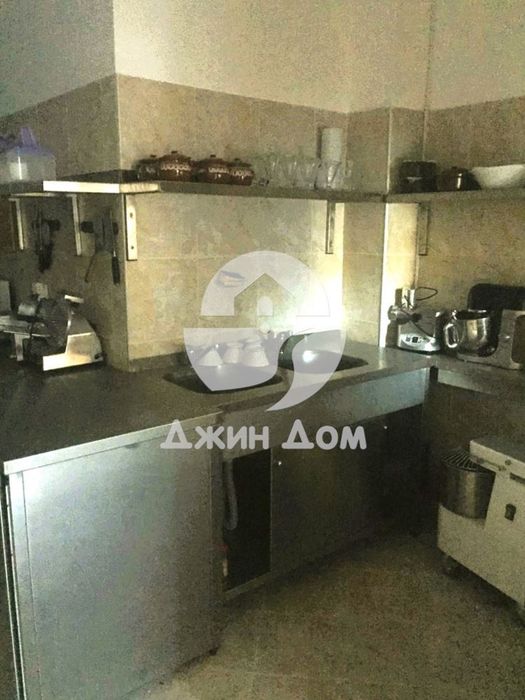 Оборудван ресторант в к-с Вип Зона, к.к. Слънчев бряг