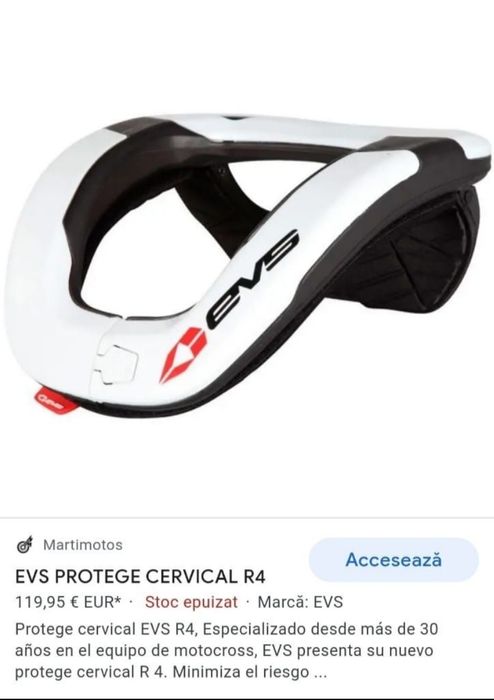 Cervical Protector