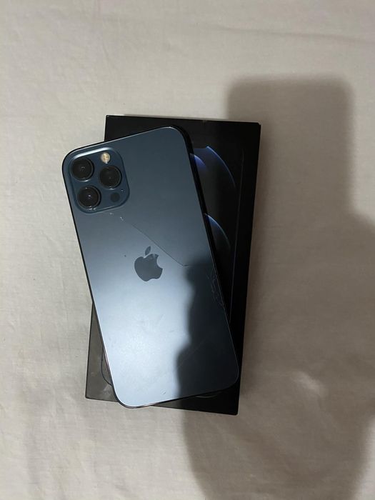 iphone 12 Pro Max