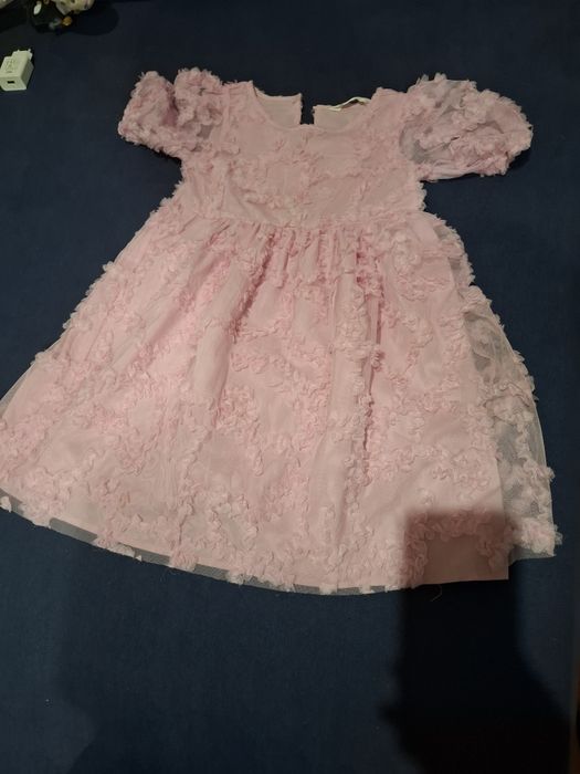 Rochiță H&M mar 116