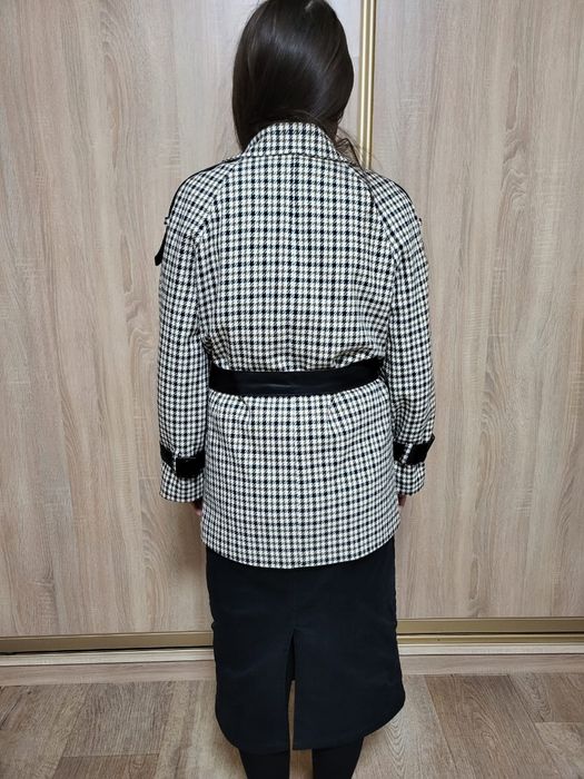 Продам педжак новый