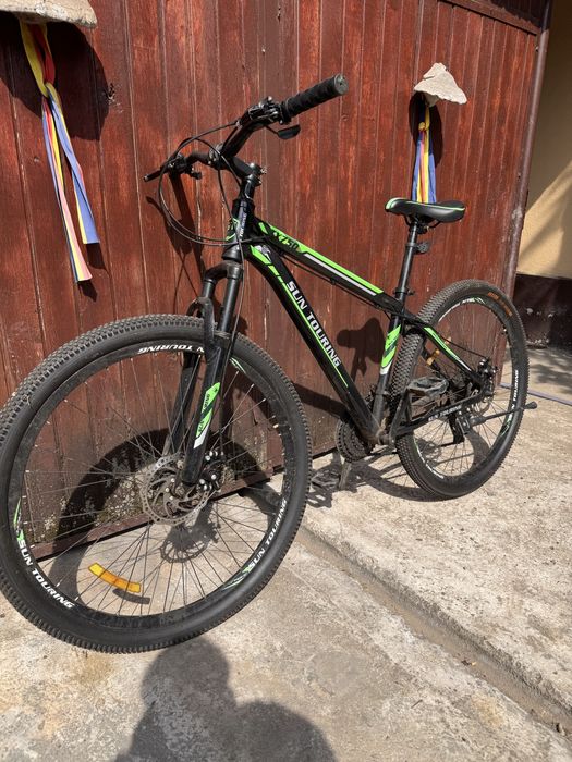 Bicicleta Sun Touring 29’