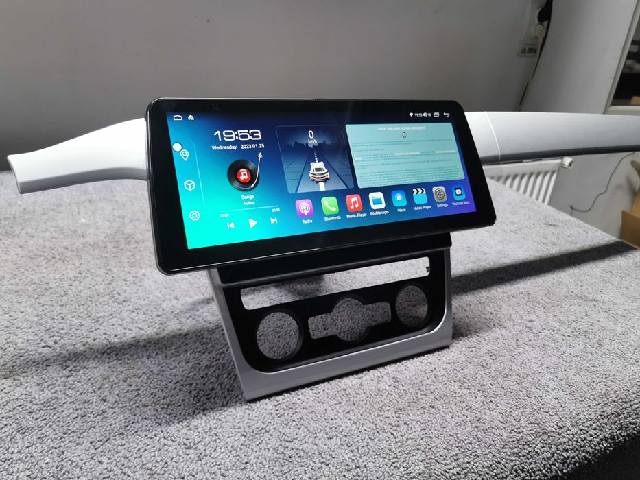 Navigatie Android VW Passat 2012-2014 octacore 12,3inch