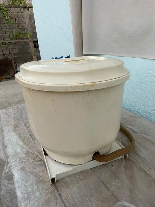 Стиральный машина новый