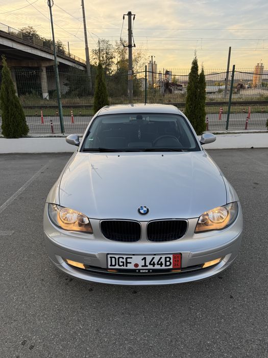 BMW Seria 1