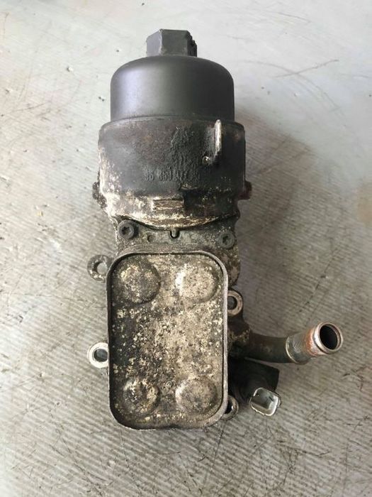 Termoflot 2.0 hdi rhk peugeot partner expert citroen jumpy fiat scudo ducato  ⭐⭐⭐⭐⭐