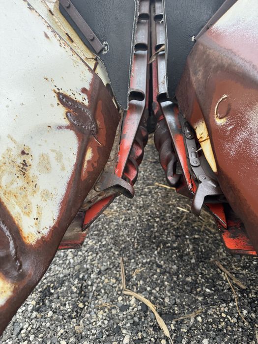 Sip sempeter tornado 70