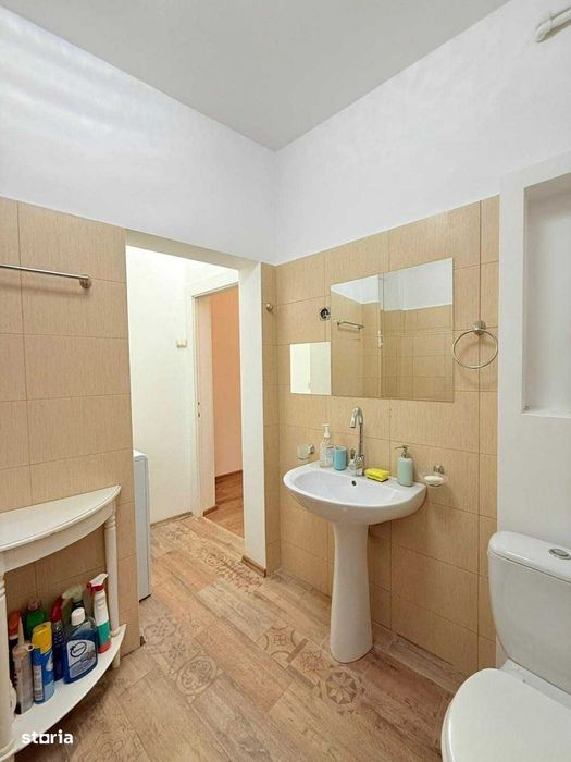 Apartament Interbelic De Vânzare 2 Camere
