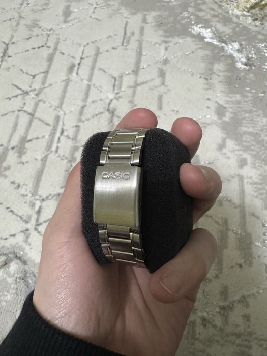 Casio оригинальные часы