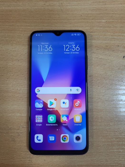 Продам  Redmi 9T