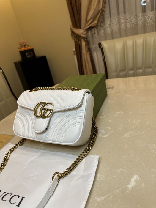 Geanta Gucci 22cm