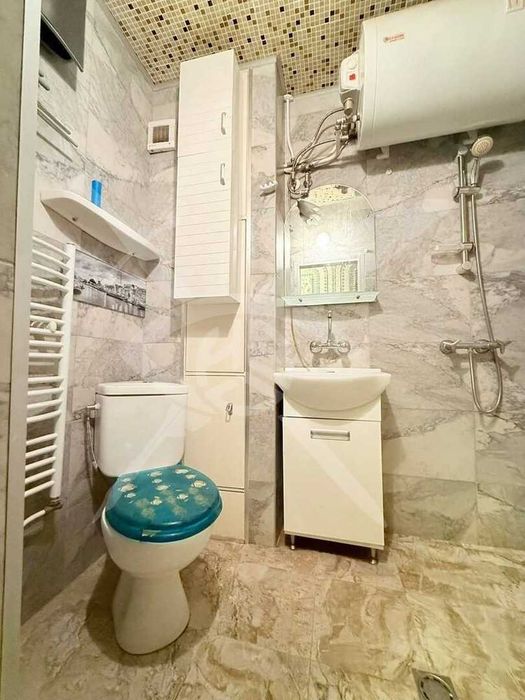 Дава се под наем Двустаен апартамент в София, Овча купел - 75 кв.м за 598.23 € - Снимка #5