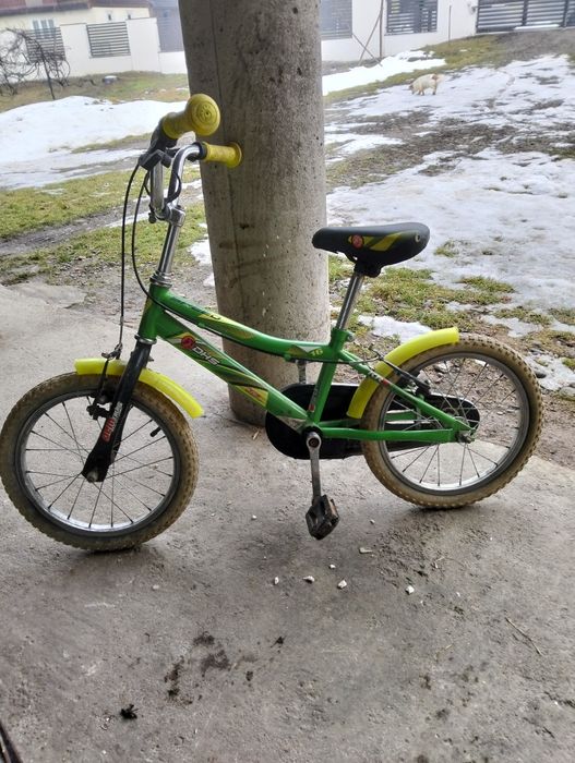 Bicicleta de copii