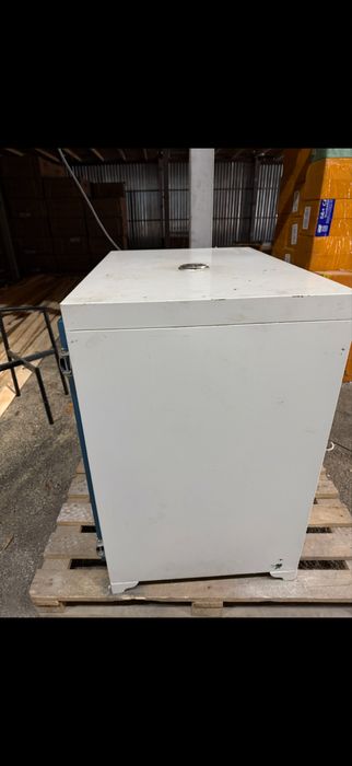 Печка для разборки и сборки автомобильных фар