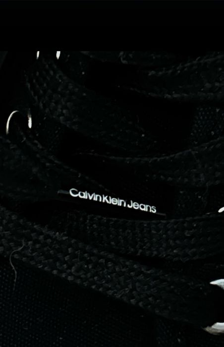 Дамски обувки Calvin Klein