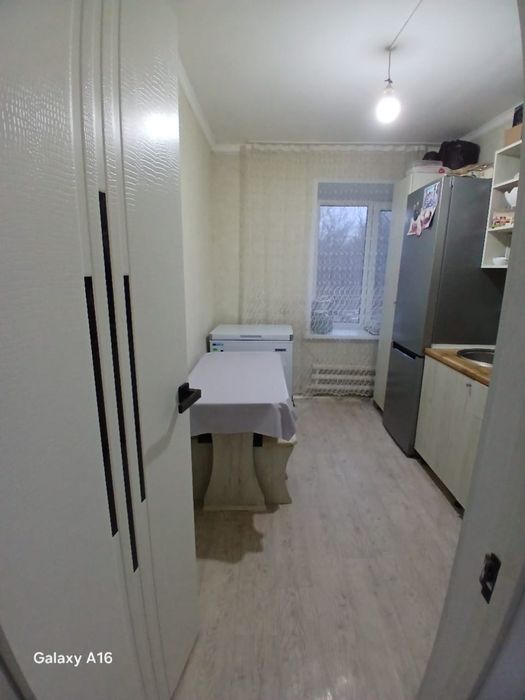 Екі бөлмелі үй сатылады