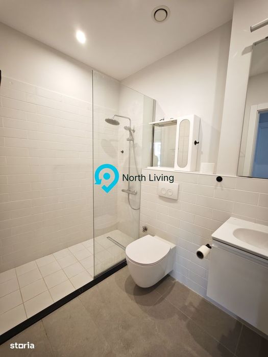 Apartament 3 camere  | Escape Residence | 2 parcări + boxă