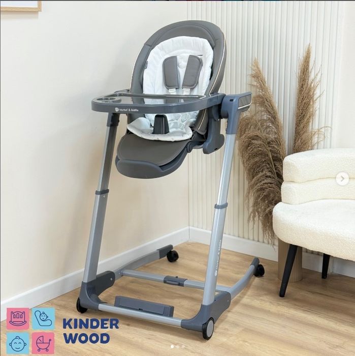 Стульчик  трансформер