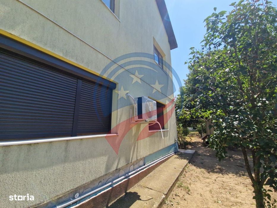 CASA P +E  5 camere -Cosoveni