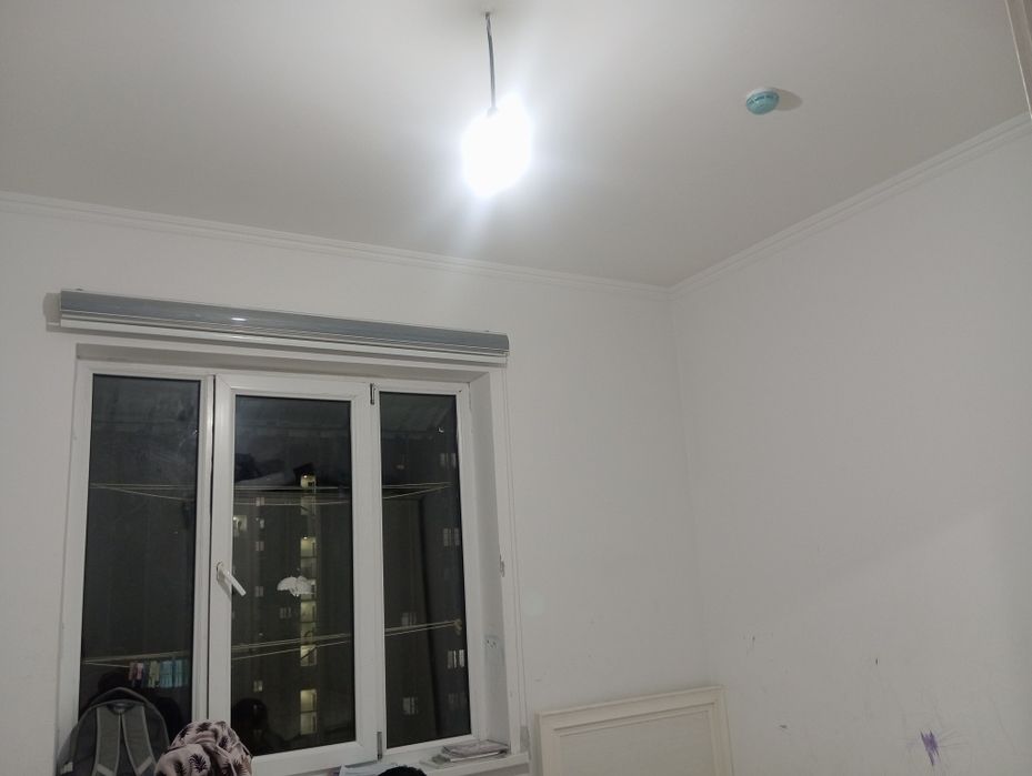 Ayol-qizlarga kvartira bor, doimiy ham kunlik ham qo'yiladi.