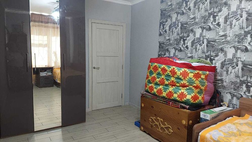 продам дом район 2 Костаная