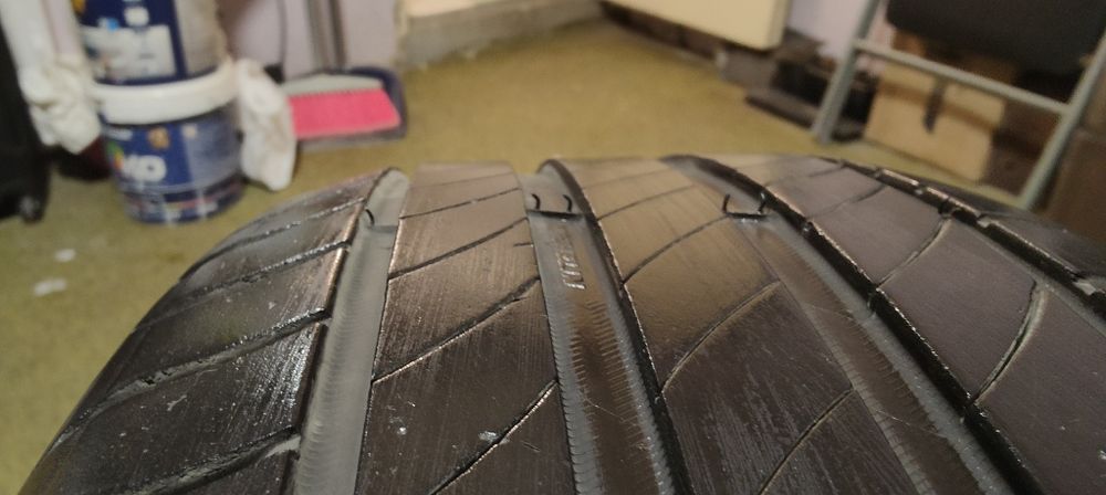 Michelin единични бройки
