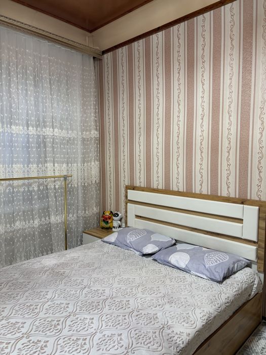 Продается участок Крупский Кибрай тумани 8 соток квадрат