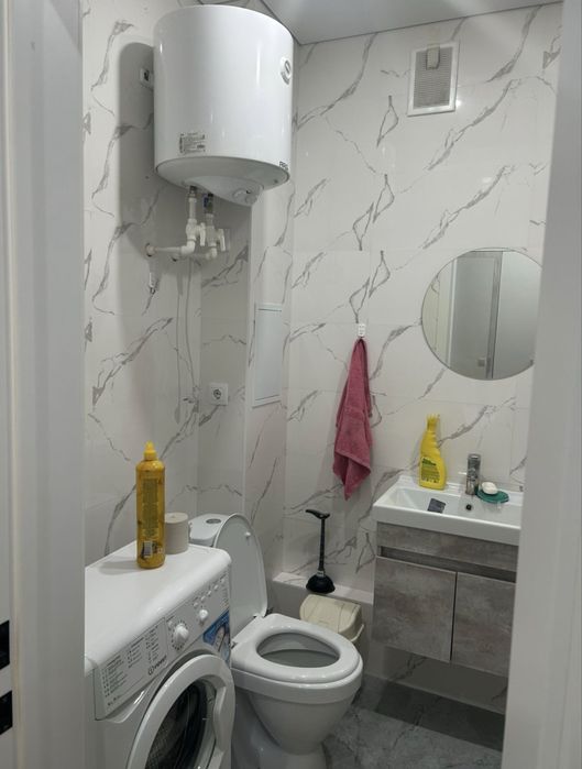 Продам 1 комнатную квартиру