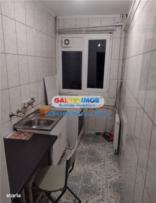 Vanzare apartament 2 camere, in Ploiesti, zona Baraolt — fotografia 3