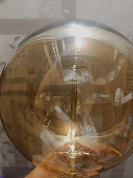 Продам Лампы Эдиссона