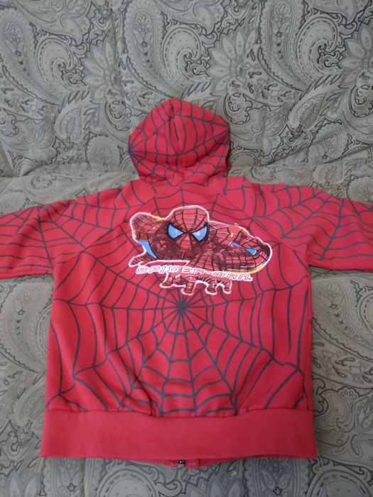 Одежда размер 140