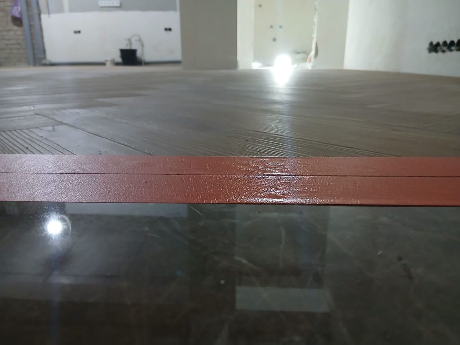 Штукатурка Шпаклевка