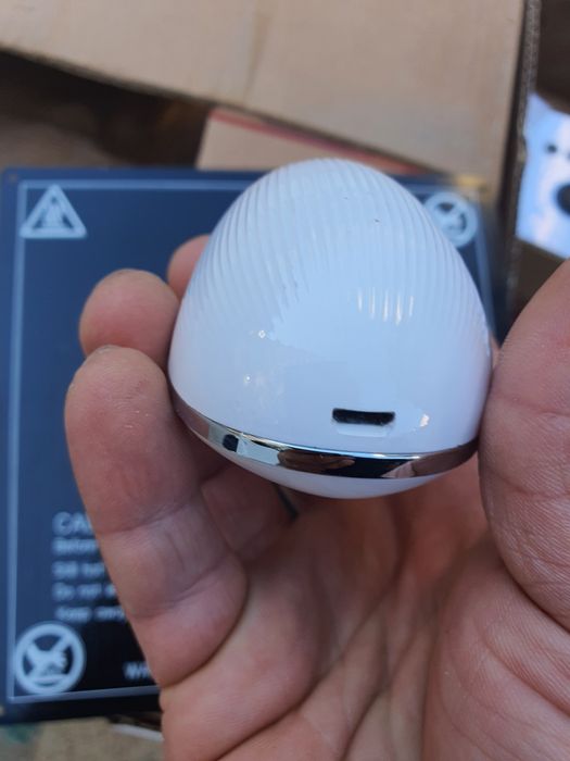 ANLAN Устройство за разкрасяване на шията и лицето