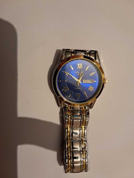 Часовник  ORUSS  нов