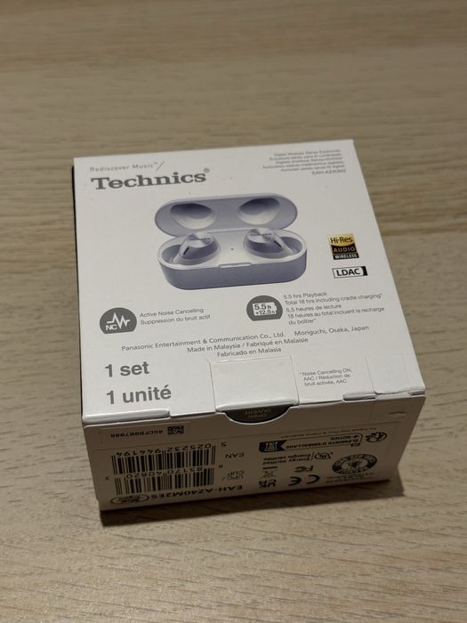 Casti in ear Technics AZ40M2