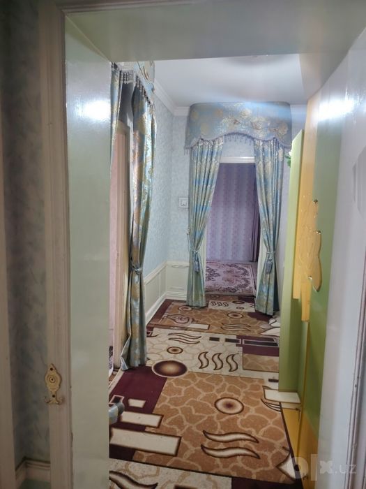 Алгоритм Из-за квартира Сотилади